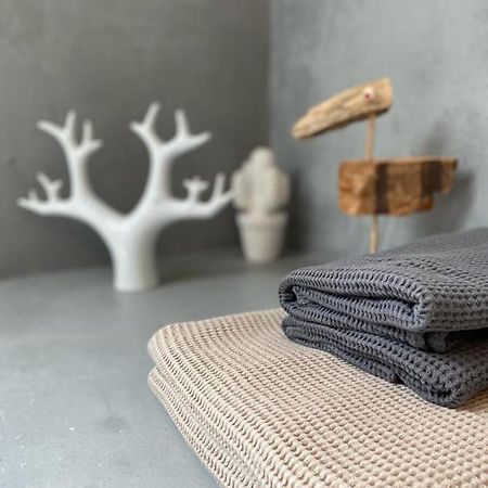Villa Les Koumouls Grange Noire Gouesnou Esterno foto