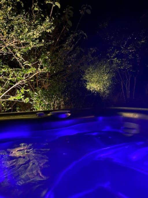 Villa Les Koumouls Grange Noire Gouesnou Esterno foto